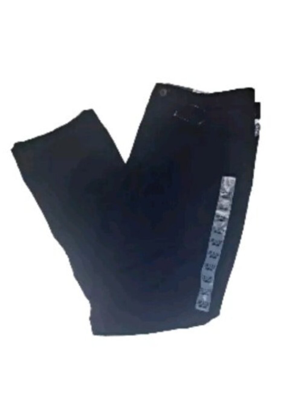 Old Navy Mens Blue Pants Size 38x32 Dress Pants New Built In Flex